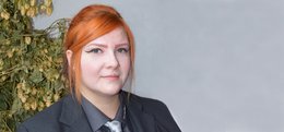 Corinna Rieß