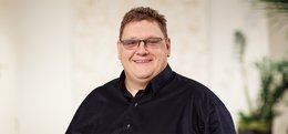 Dieter A. Weible