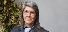 Yvonne Scholz